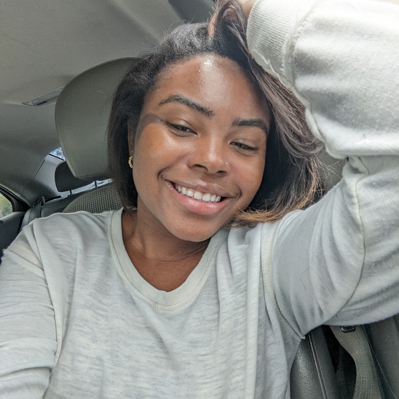 Meet your Posher, Haylee - Picture 6 of 7